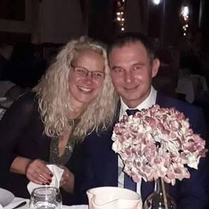 Meet your Posher, Gábor